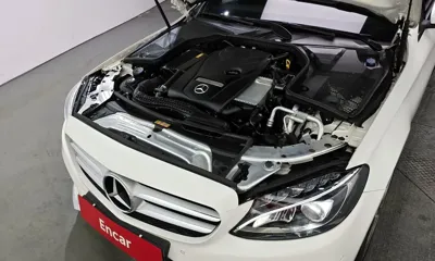 Mercedes-Benz C-Class 2018, 65723 км, за 12958.25 USD - фото 6