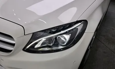 Mercedes-Benz C-Class 2018, 65723 км, за 12958.25 USD - фото 22