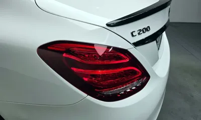 Mercedes-Benz C-Class 2018, 65723 км, за 12958.25 USD - фото 23