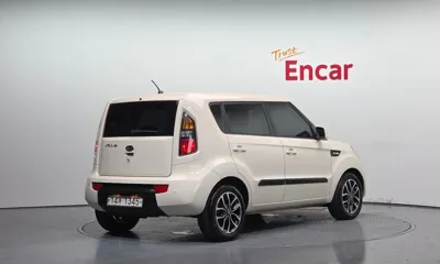 Kia Soul 2011, 109407 км, за 2561.74 USD