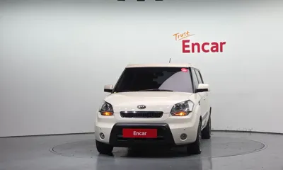 Kia Soul 2011, 109407 км, за 2561.74 USD