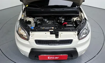 Kia Soul 2011, 109407 км, за 2561.74 USD - фото 6