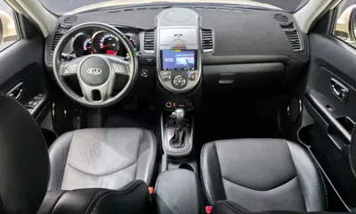 Kia Soul 2011, 109407 км, за 2561.74 USD - фото 7