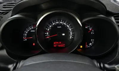 Kia Soul 2011, 109407 км, за 2561.74 USD - фото 8