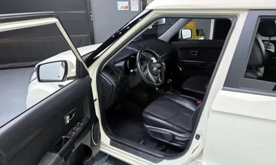 Kia Soul 2011, 109407 км, за 2561.74 USD - фото 10