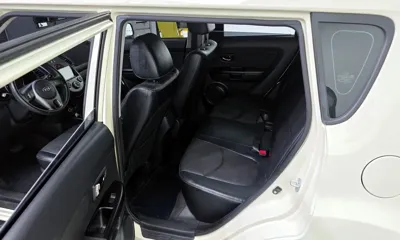 Kia Soul 2011, 109407 км, за 2561.74 USD - фото 11