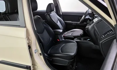Kia Soul 2011, 109407 км, за 2561.74 USD - фото 12