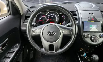 Kia Soul 2011, 109407 км, за 2561.74 USD - фото 13
