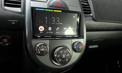 Kia Soul 2011, 109407 км, за 2561.74 USD - фото 18