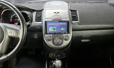 Kia Soul 2011, 109407 км, за 2561.74 USD - фото 19