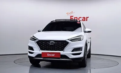 Hyundai Tucson 2019, 32529 км, за 10769.74 USD