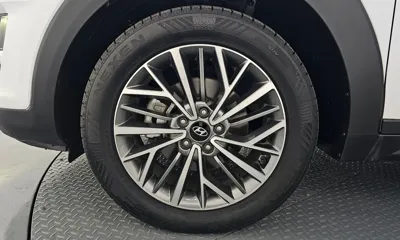 Hyundai Tucson 2019, 32529 км, за 10769.74 USD