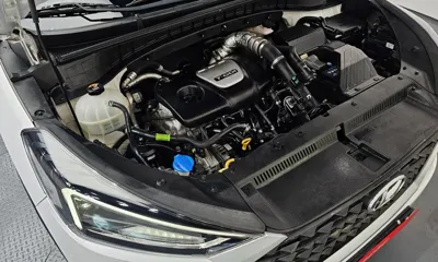 Hyundai Tucson 2019, 32529 км, за 10769.74 USD - фото 6