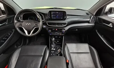 Hyundai Tucson 2019, 32529 км, за 10769.74 USD - фото 7