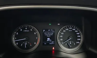 Hyundai Tucson 2019, 32529 км, за 10769.74 USD - фото 8