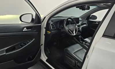 Hyundai Tucson 2019, 32529 км, за 10769.74 USD - фото 10