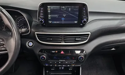 Hyundai Tucson 2019, 32529 км, за 10769.74 USD - фото 14