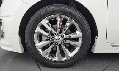 Kia Canival 2018, 94461 км, за 10831.04 USD