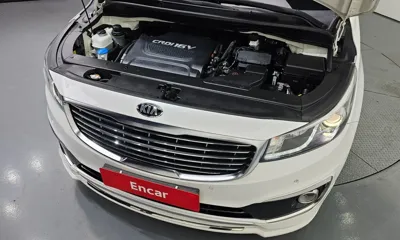 Kia Canival 2018, 94461 км, за 10831.04 USD - фото 6