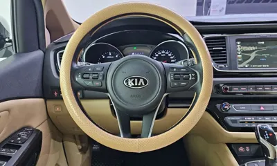Kia Canival 2018, 94461 км, за 10831.04 USD - фото 14