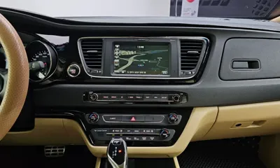 Kia Canival 2018, 94461 км, за 10831.04 USD - фото 15