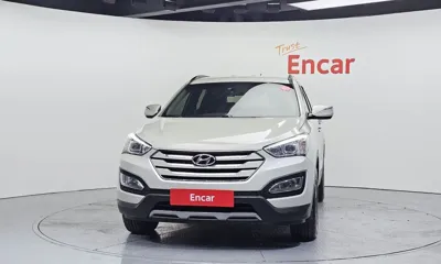 Hyundai Santafe 2013, 227746 км, за 3633.96 USD