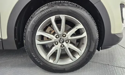Hyundai Santafe 2013, 227746 км, за 3633.96 USD