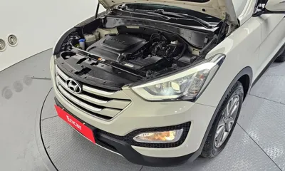 Hyundai Santafe 2013, 227746 км, за 3633.96 USD - фото 6