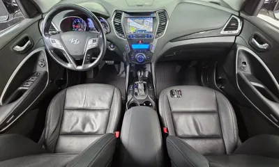 Hyundai Santafe 2013, 227746 км, за 3633.96 USD - фото 7