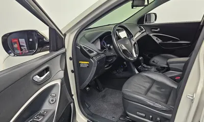 Hyundai Santafe 2013, 227746 км, за 3633.96 USD - фото 10