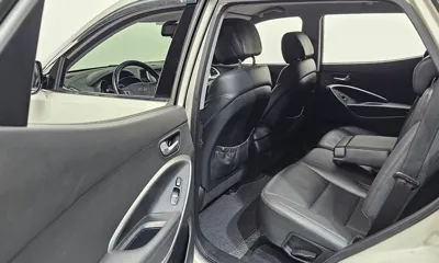 Hyundai Santafe 2013, 227746 км, за 3633.96 USD - фото 11
