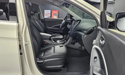 Hyundai Santafe 2013, 227746 км, за 3633.96 USD - фото 12