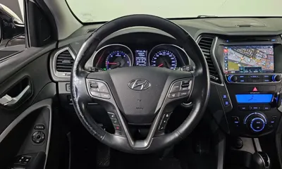 Hyundai Santafe 2013, 227746 км, за 3633.96 USD - фото 15