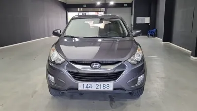 Hyundai Tucson 2011, 31703 км, за 4039.09 USD