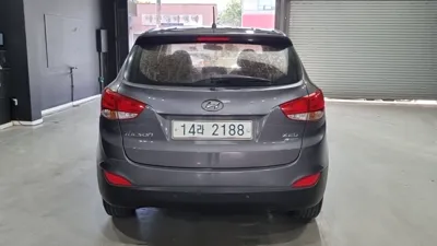 Hyundai Tucson 2011, 31703 км, за 4039.09 USD