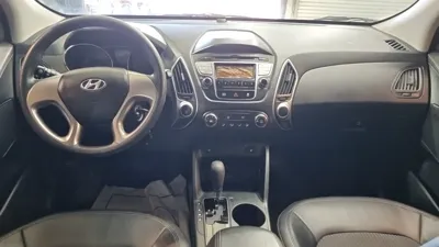 Hyundai Tucson 2011, 31703 км, за 4039.09 USD