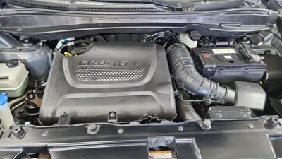 Hyundai Tucson 2011, 31703 км, за 4037.25 USD - фото 6