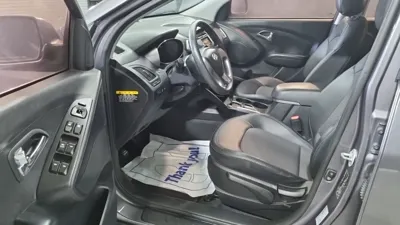 Hyundai Tucson 2011, 31703 км, за 4037.25 USD - фото 8