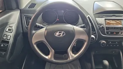 Hyundai Tucson 2011, 31703 км, за 4037.25 USD - фото 9