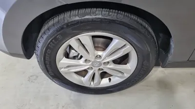 Hyundai Tucson 2011, 31703 км, за 4037.25 USD - фото 17