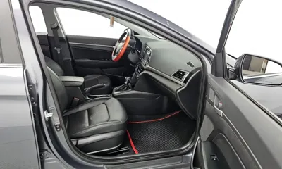 Hyundai Avante 2016, 82923 км, за 7035.83 USD - фото 11
