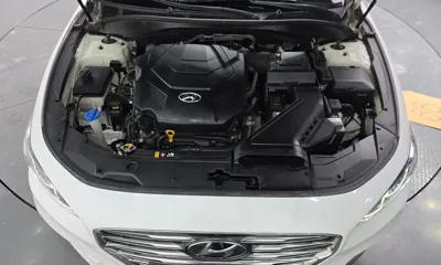 Hyundai Grandeur 2018, 84884 км, за 12360.15 USD - фото 6
