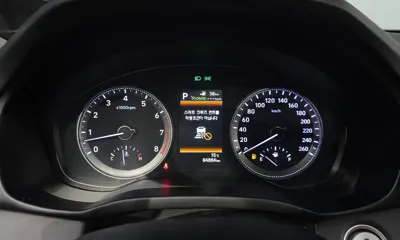 Hyundai Grandeur 2018, 84884 км, за 12360.15 USD - фото 8
