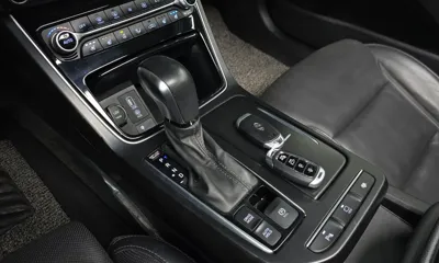 Hyundai Grandeur 2018, 84884 км, за 12360.15 USD - фото 9