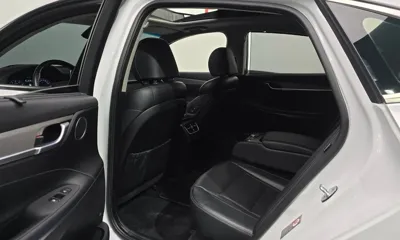 Hyundai Grandeur 2018, 84884 км, за 12360.15 USD - фото 11
