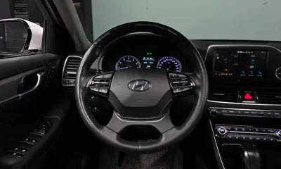Hyundai Grandeur 2018, 84884 км, за 12360.15 USD - фото 12