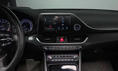 Hyundai Grandeur 2018, 84884 км, за 12360.15 USD - фото 13
