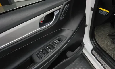 Hyundai Grandeur 2018, 84884 км, за 12360.15 USD - фото 15