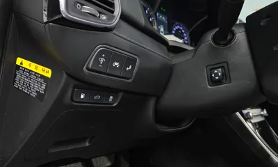 Hyundai Grandeur 2018, 84884 км, за 12360.15 USD - фото 16