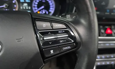 Hyundai Grandeur 2018, 84884 км, за 12360.15 USD - фото 17